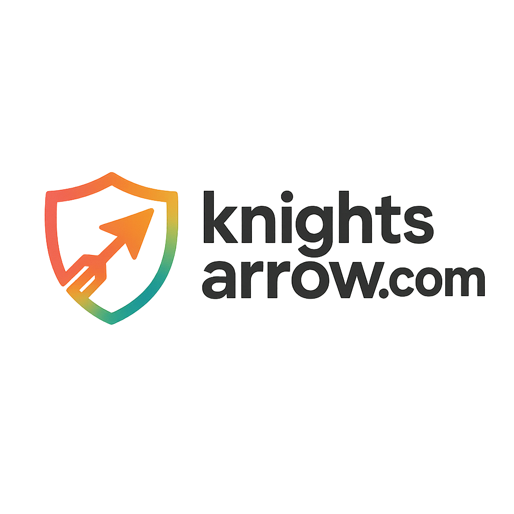 Knight’s Arrow Studio